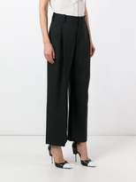 Thumbnail for your product : Lanvin straight leg trousers