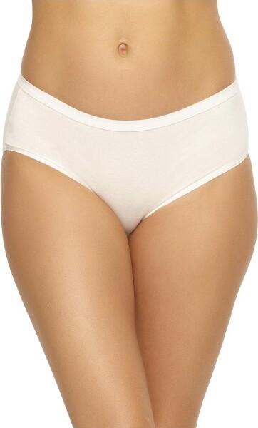Felina|OrganicCottonHipsterPanties|Plant-BasedDyes