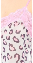 Thumbnail for your product : Hanky Panky Purrfectly Sheer Cami