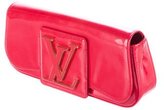 Thumbnail for your product : Louis Vuitton Vernis Sobe Clutch