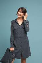 Thumbnail for your product : Cloth & Stone Utility Shirtdress