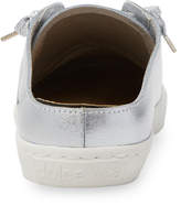 Thumbnail for your product : Dolce Vita Z Bolt Metallic Slip-On Sneaker