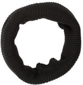 Thumbnail for your product : Miu Miu Black Knit Snood