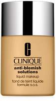 Thumbnail for your product : Clinique Anti-Blemish Solutions Liquid Makeup