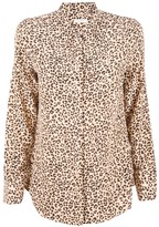 Thumbnail for your product : Equipment Earl Cheetah Blouse