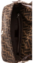 Thumbnail for your product : WGACA What Goes Around Comes Around Fendi Zucca Baguette Bag