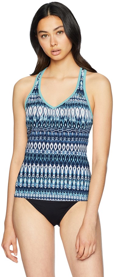 2fer tankini