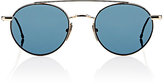Thumbnail for your product : Thom Browne Men's TB-101 Sunglasses