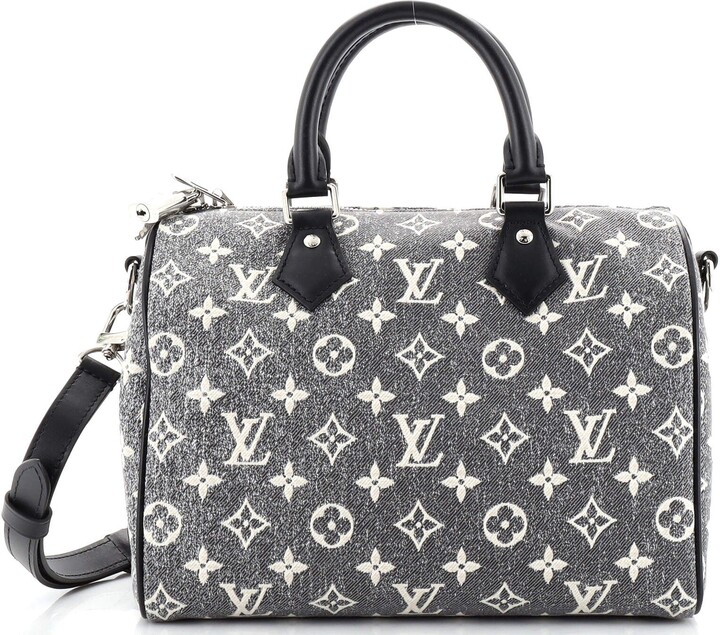 Louis Vuitton City Keepall Bag Trunk L'Oeil Calf Leather Neutral,  Print