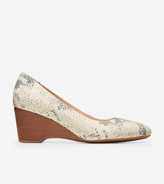cole haan wedges sale