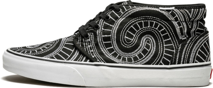 vans chukka boot 10.5