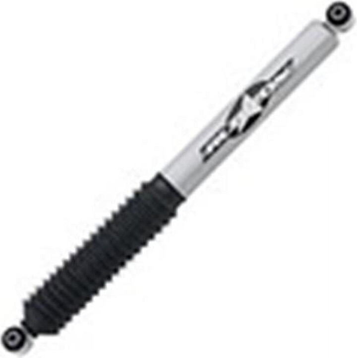 Rubicon Express RXJ714 Rubicon Mono-Tube Shock Absorber Fits select: 2015-2018 JEEP WRANGLER UNLIMITED, 2012-2014 JEEP WRANGLER