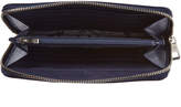 Thumbnail for your product : Longchamp Le Pliage Cuir Leather Zip-Around Wallet