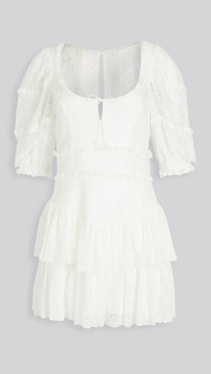 shopbop beatrice mini dress