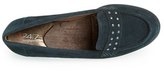 Thumbnail for your product : Easy Spirit 'e24/7 - Norden' Suede Flat (Women)