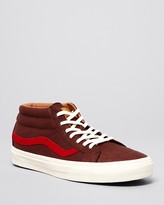 Thumbnail for your product : Vans SK8-Mid CA Sneakers