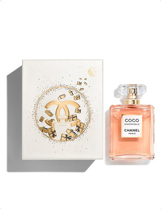 Chanel COCO MADEMOISELLE Moisturizing Perfumed Body Lotion 6.8 oz