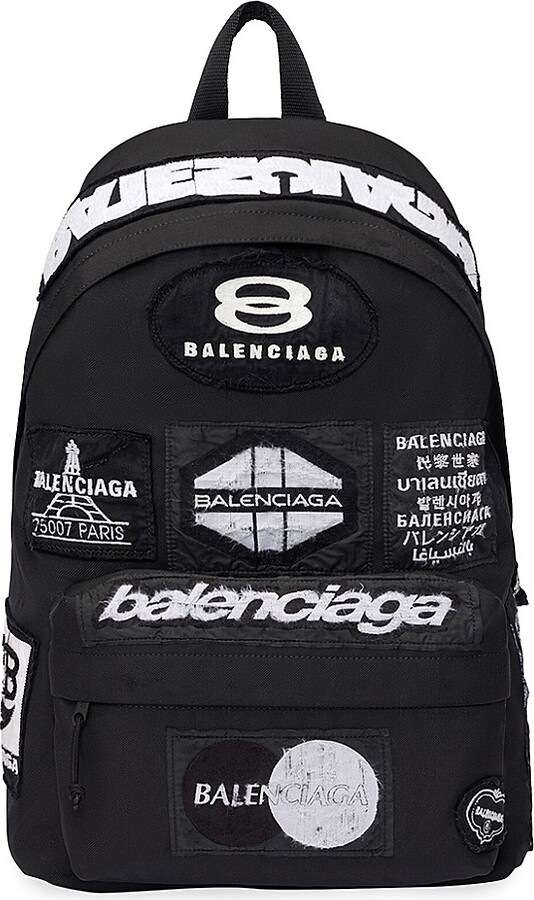 Balenciaga Explorer Backpack ShopStyle