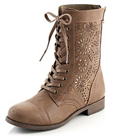 Thumbnail for your product : Rampage Joiner" Lace Up Boots