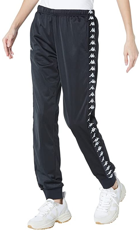 Kappa Track Pants | Shop The Largest Collection | ShopStyle