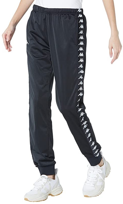 track pants kappa