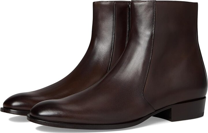 To Boot Wright Men's Shoes Coffee : 10 M Leather