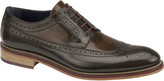 Thumbnail for your product : Johnston & Murphy Hannigan Wingtip