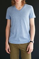 Thumbnail for your product : BDG Slim-Fit Triblend V-Neck Tee