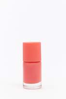 Thumbnail for your product : Forever 21 Red Orange Gel Effect Nail Polish