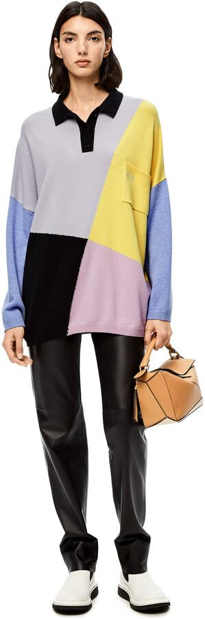 Loewe Women's Sweaters | Shop the world's largest collection of 