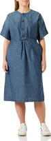 Thumbnail for your product : G Star Women's Adjustable Waist Kleid