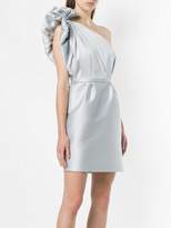 Thumbnail for your product : Stella McCartney one-shoulder dress