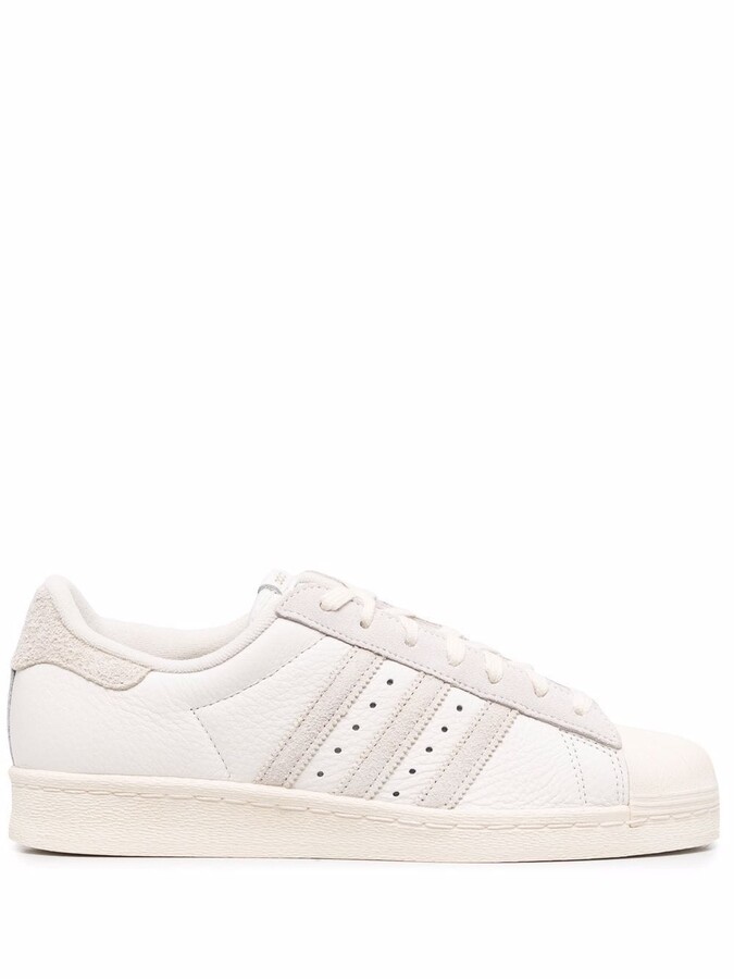 adidas Superstar 82 sneakers - ShopStyle