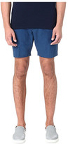 Thumbnail for your product : Marc by Marc Jacobs Noah chambray shorts