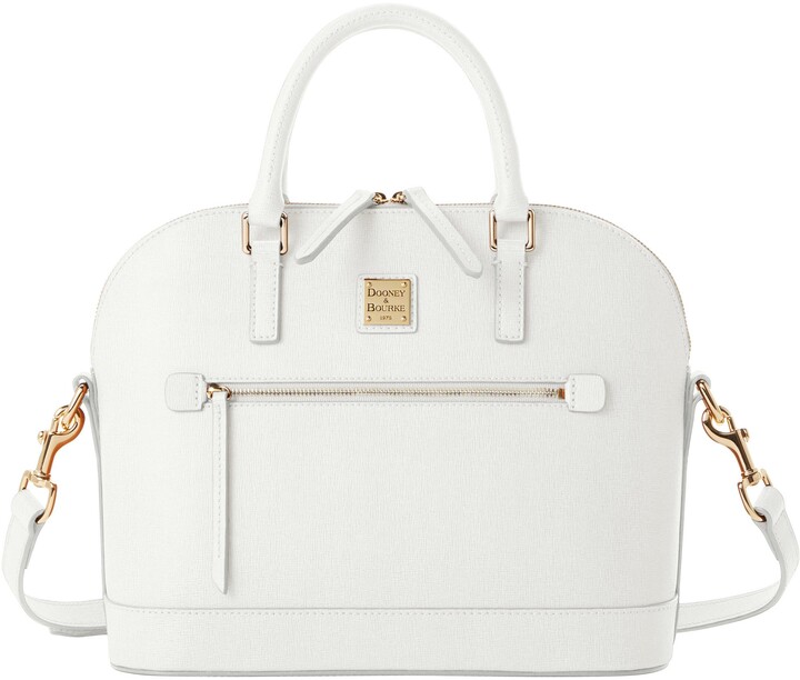 saffiano jayne satchel