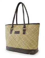 Thumbnail for your product : Tropez Crescent Moon St Tote