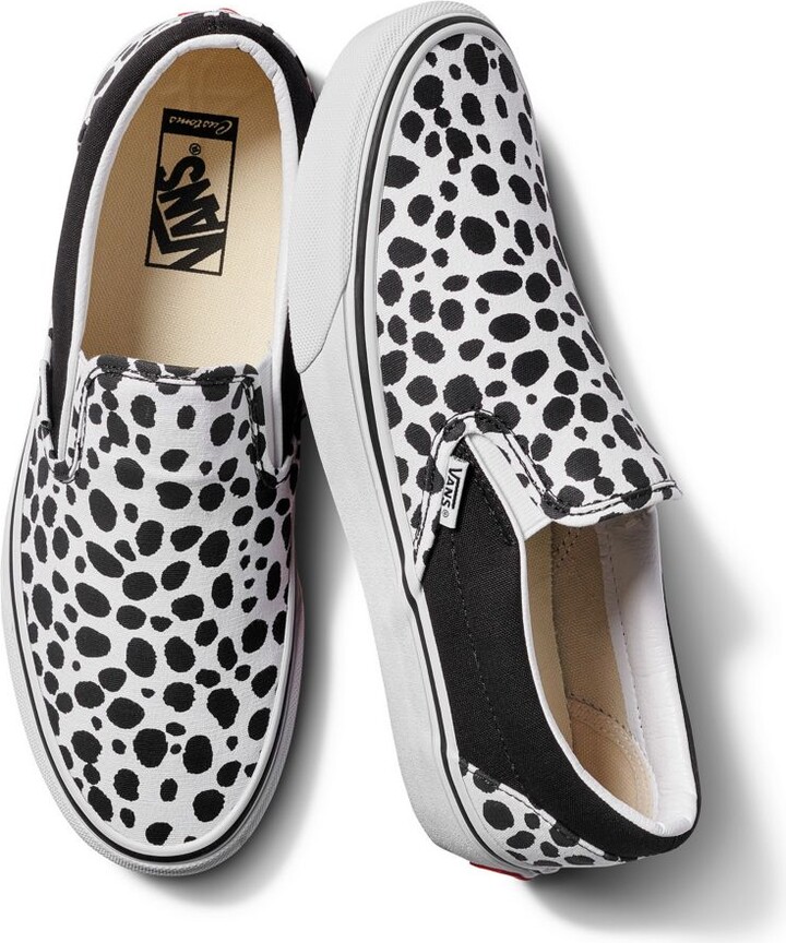 Vans Classic Slip Ons | Shop the world's largest collection of 