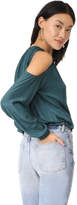 Thumbnail for your product : Ramy Brook Lauren Blouse