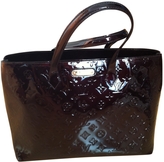 Thumbnail for your product : Louis Vuitton Wilshire Bag In Amarante