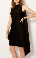 Thumbnail for your product : Karen Millen Asymmetric Shift Dress