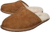 Thumbnail for your product : UGG Men's M Scruff Slippers