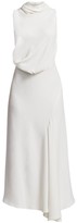 Thumbnail for your product : Acler Indiannah Draped Blouson Dress