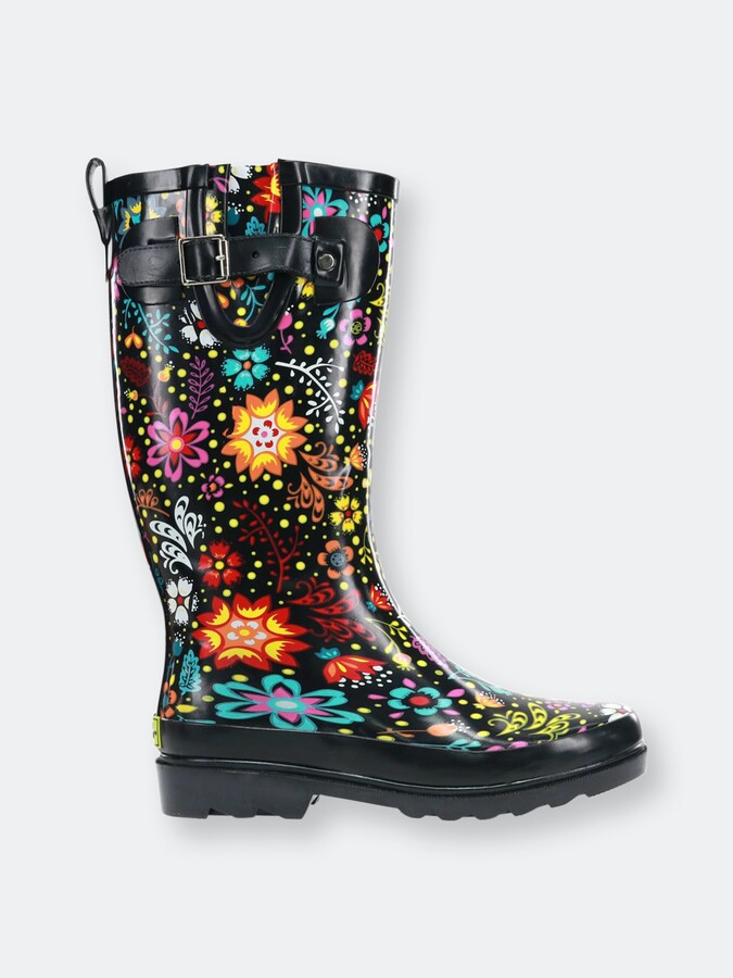 chief rain boots