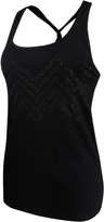 Thumbnail for your product : Running Bare System Twist Back Tank