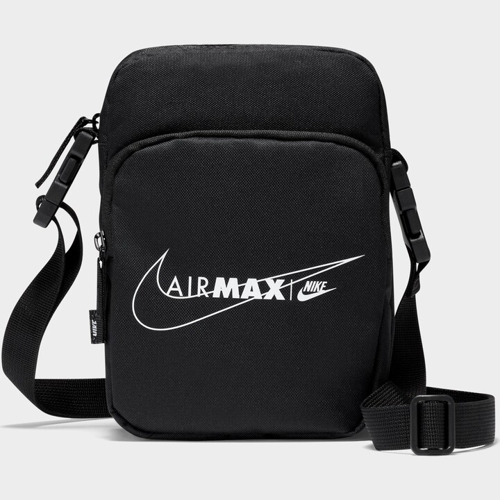Nike Heritage Air Max Crossbody Bag - ShopStyle Backpacks