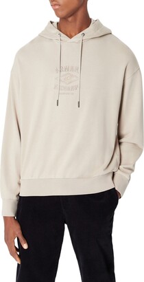 white hoodie without strings