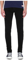 Thumbnail for your product : True Religion Rocco slim-fit tapered jeans - for Men