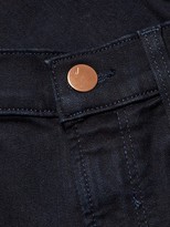 Thumbnail for your product : J Brand Maria High-Rise Skinny Jeans