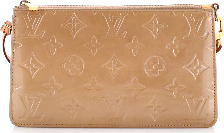 Louis Vuitton Lexington Pochette Monogram Vernis