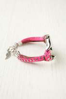 Thumbnail for your product : Free People Sara Designs Studded Watch Bracelet